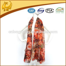 long and beautiful thin pashmina scarves